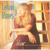 Capa do artigo Blue - CD