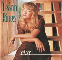 Capa do artigo Blue - CD