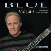 Capa do artigo Blue - CD