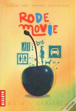 Capa do artigo Blue Cerises La Compil Saison 2 - Novembre