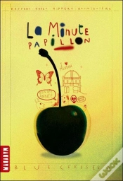 Capa do artigo Blue Cerises Saison 3 ; Compilation