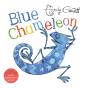 Blue Chameleon - Preview