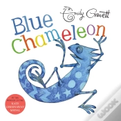 Capa do artigo Blue Chameleon