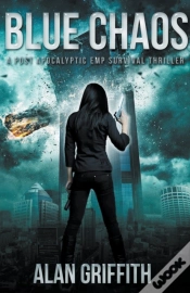 Capa do artigo Blue Chaos: A Post Apocalyptic Emp Survi