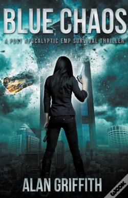 Capa do artigo Blue Chaos: A Post Apocalyptic Emp Survi