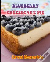 Blue Cheese Cheesecake