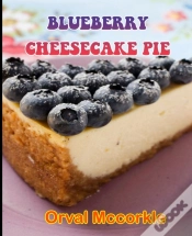 Capa do artigo Blue Cheese Cheesecake