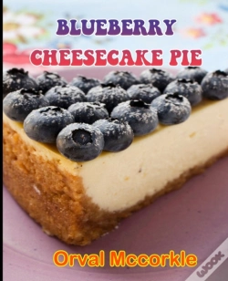 Capa do artigo Blue Cheese Cheesecake