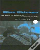 Blue Chicago