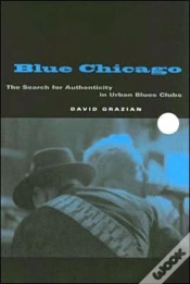 Capa do artigo Blue Chicago