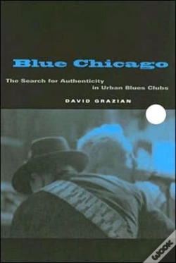 Capa do artigo Blue Chicago