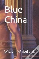 Blue China