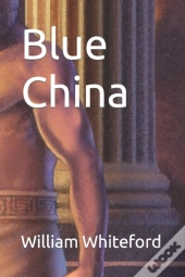 Blue China