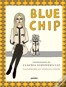 Capa do artigo Blue Chip