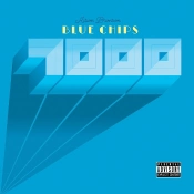 Capa do artigo Blue Chips 7000 - CD