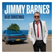 Capa do artigo Blue Christmas 2023 Expanded Edition - CD