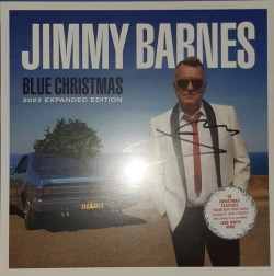 Capa do artigo Blue Christmas 2023 Expanded Edition - Vinil
