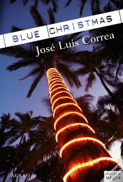 Capa do artigo Blue Christmas