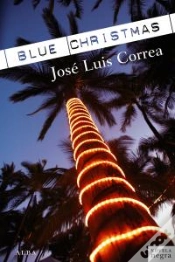 Capa do artigo Blue Christmas