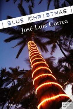 Capa do artigo Blue Christmas