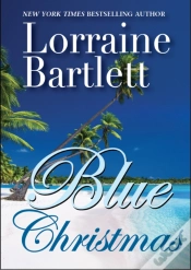 Capa do artigo Blue Christmas