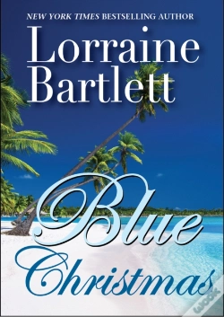 Capa do artigo Blue Christmas