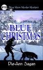 Blue Christmas - Preview