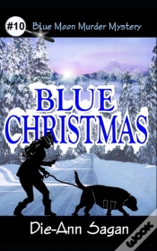 Capa do artigo Blue Christmas