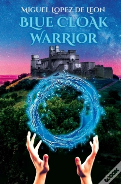 Capa do artigo Blue Cloak Warrior