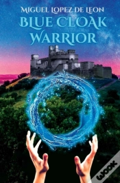 Capa do artigo Blue Cloak Warrior