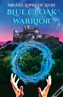 Capa do artigo Blue Cloak Warrior