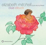 Capa do artigo Blue clouds - CD