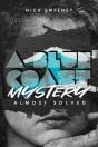 Blue Coast Mystery - Preview