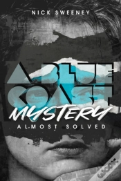 Capa do artigo Blue Coast Mystery