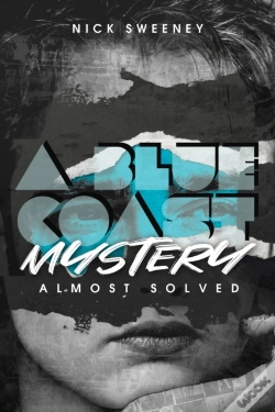 Capa do artigo Blue Coast Mystery