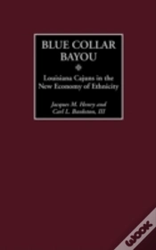 Capa do artigo Blue Collar Bayou