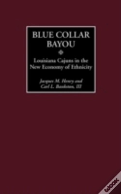 Capa do artigo Blue Collar Bayou