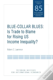 Capa do artigo Blue Collar Blues