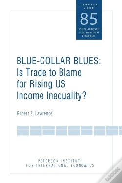 Capa do artigo Blue Collar Blues
