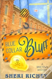 Capa do artigo Blue Collar Bluff