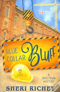 Capa do artigo Blue Collar Bluff