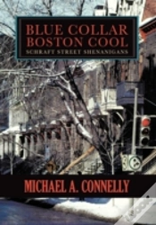 Capa do artigo Blue Collar Boston Cool: Schraft Street