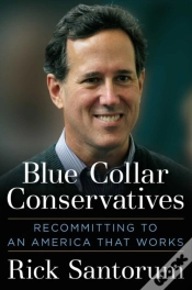 Capa do artigo Blue Collar Conservatives