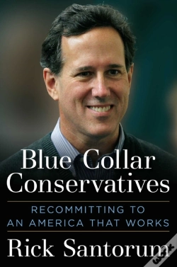 Capa do artigo Blue Collar Conservatives