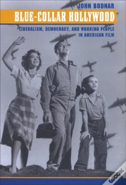 Capa do artigo Blue-Collar Hollywood