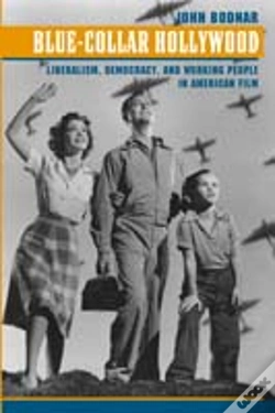 Capa do artigo Blue-Collar Hollywood