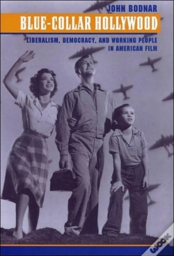 Capa do artigo Blue-Collar Hollywood