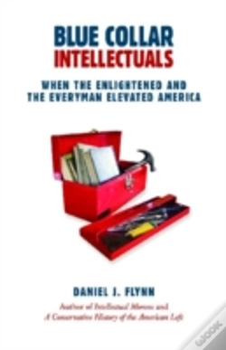 Capa do artigo Blue Collar Intellectuals