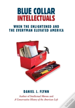 Capa do artigo Blue Collar Intellectuals