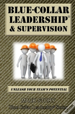 Capa do artigo Blue-Collar Leadership & Supervision